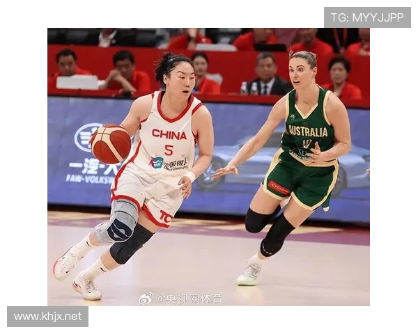 中国女篮世预赛武汉主场迎五队