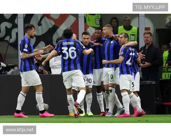 米兰本赛季意甲八次小胜领先五大联赛